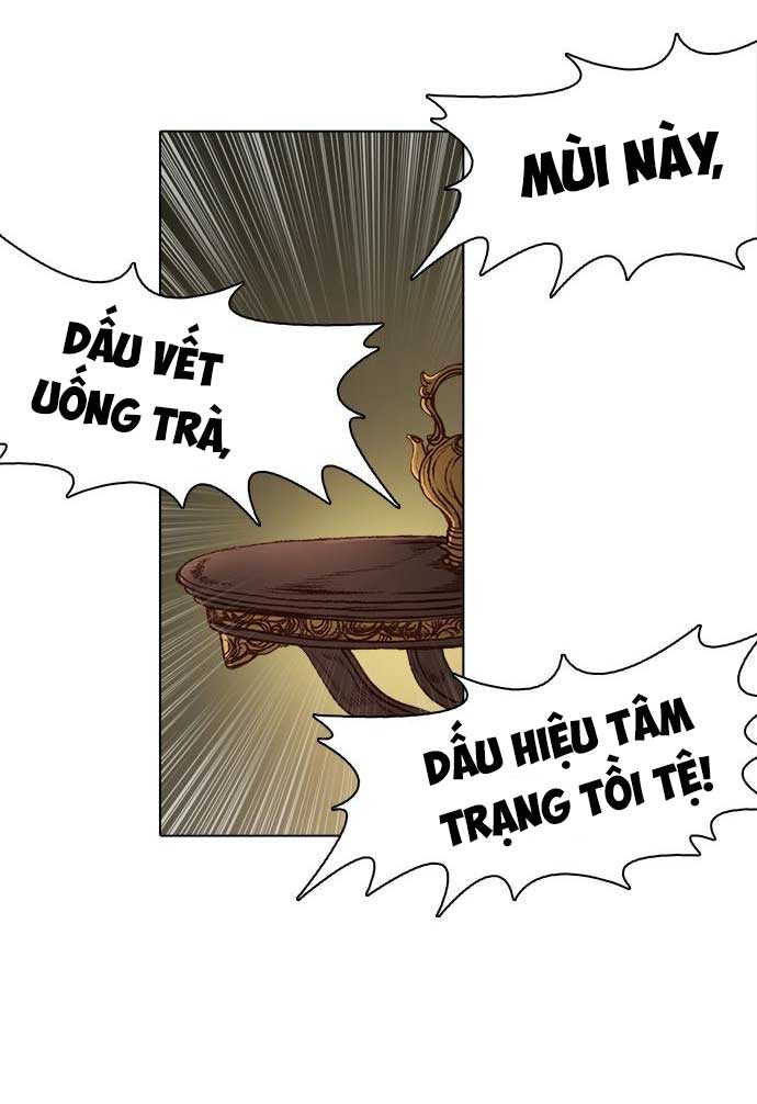 tôi chính là nhà sưu tập chim chapter 12 31