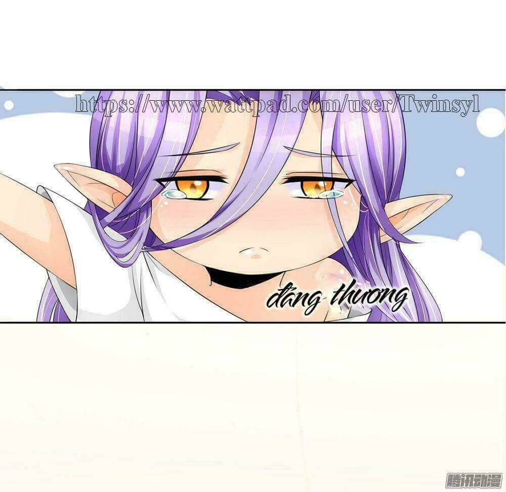 bá đạo trung khuyển tìm ái ký chapter 3 8