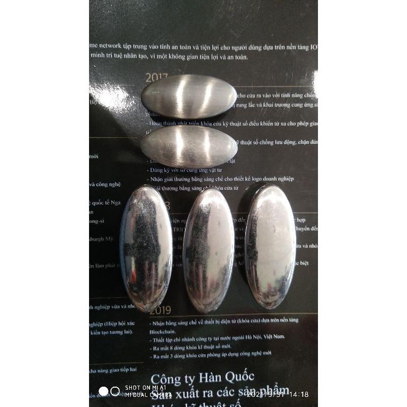 Set 3 tay nắm tủ