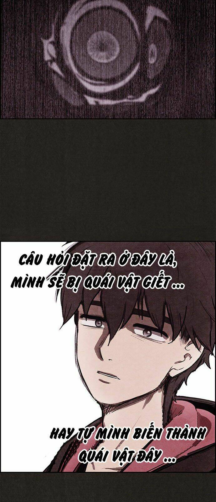 quái vật tại chung cư xanh chapter 12 18