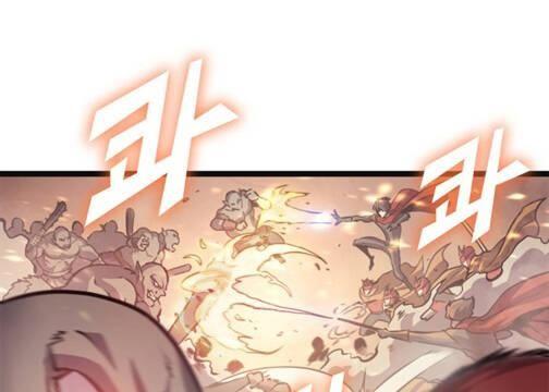 tôi trở lại thăng cấp một mình chapter 134 37