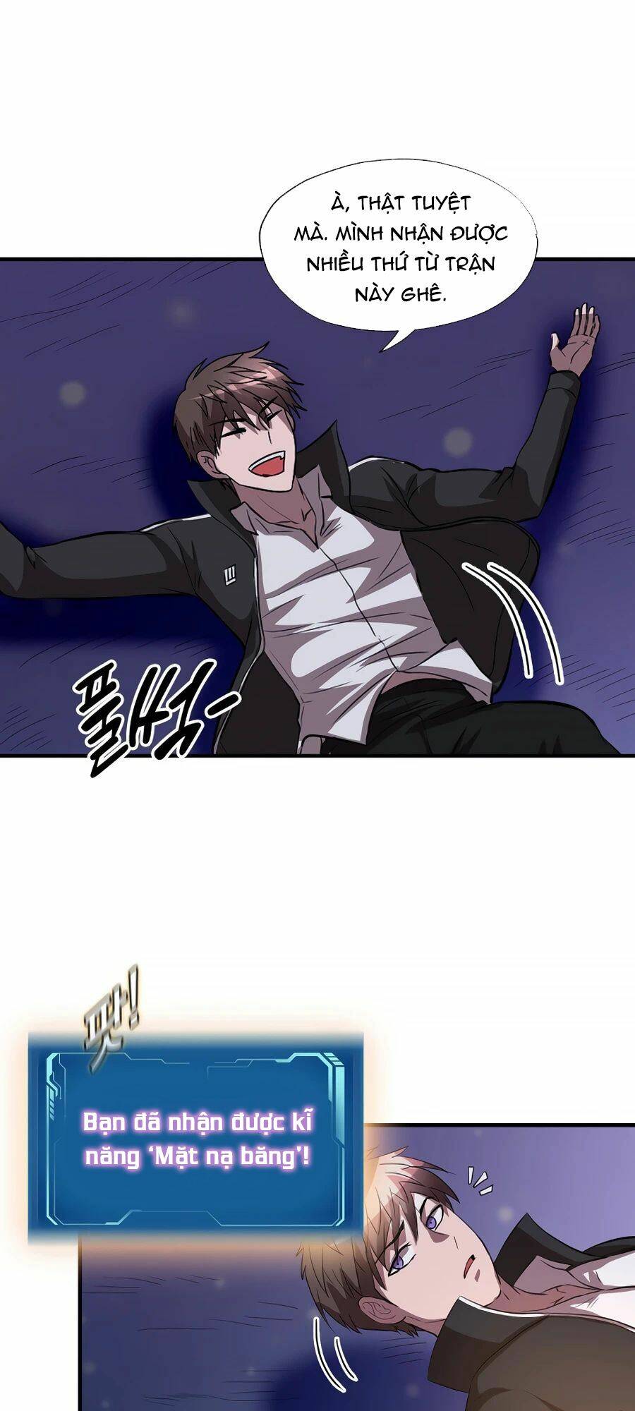 mẹ tôi là chòm sao bảo hộ m chapter 35 51