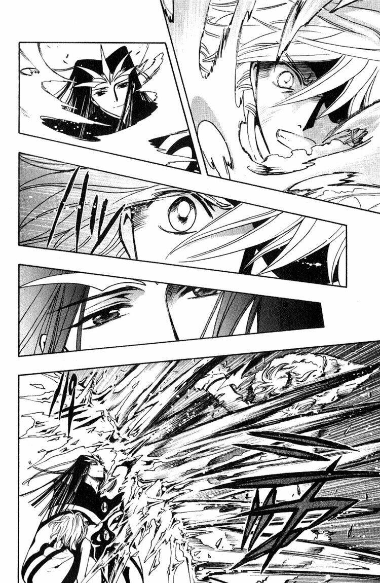 huyền thoại đôi cánh chapter 163 21