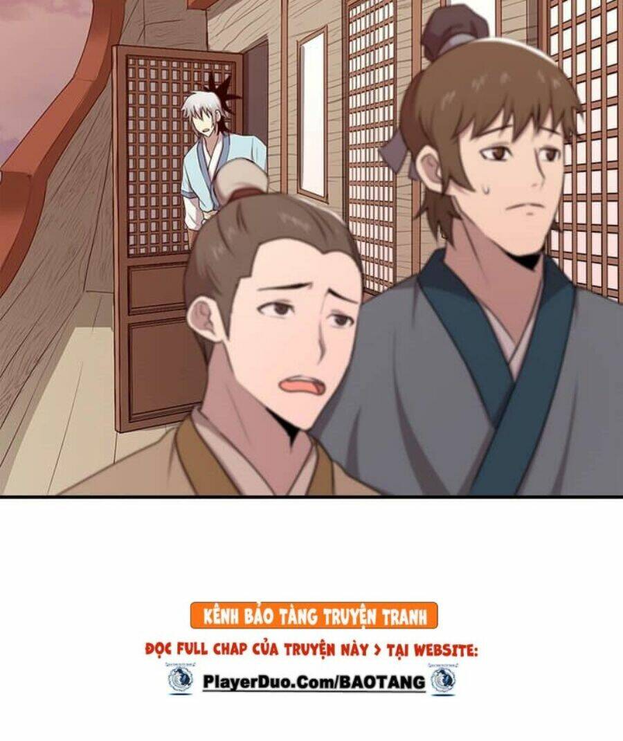 đạo sĩ giang hồ chapter 14 45