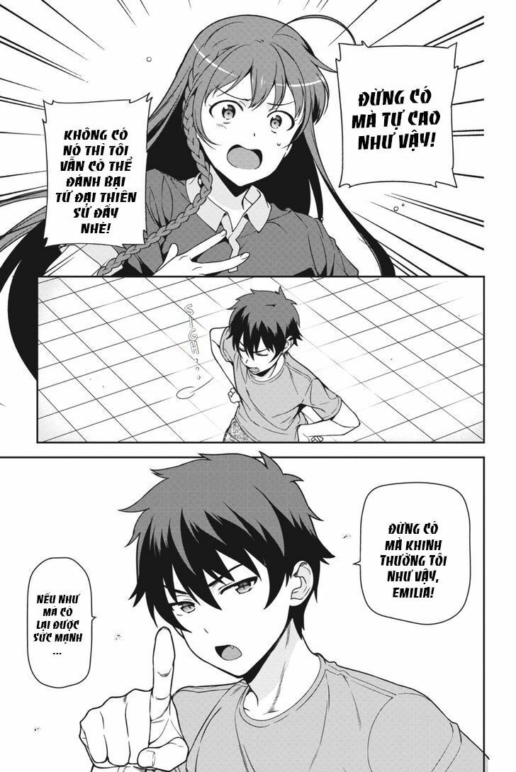 ma vương đi làm thêm chapter 46 32