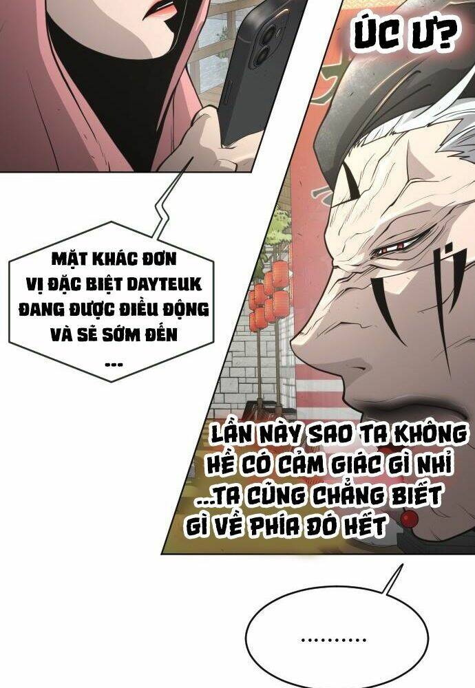 kĩ nguyên của anh hùng chapter 108 39
