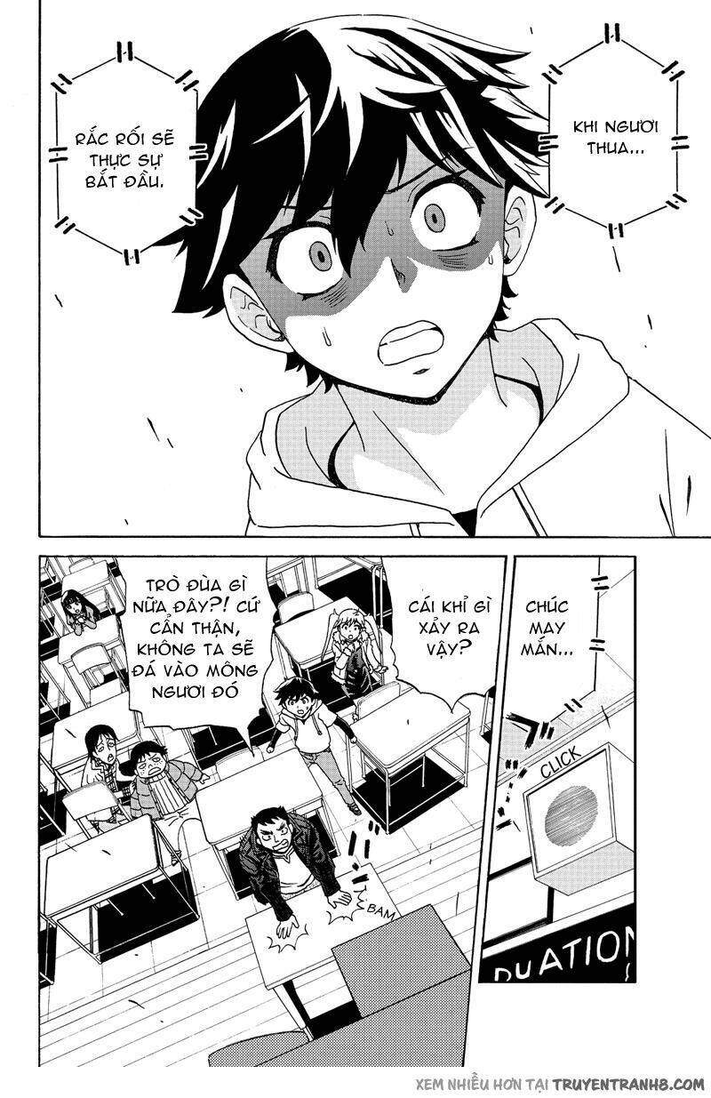 lý do sống còn chapter 2 5