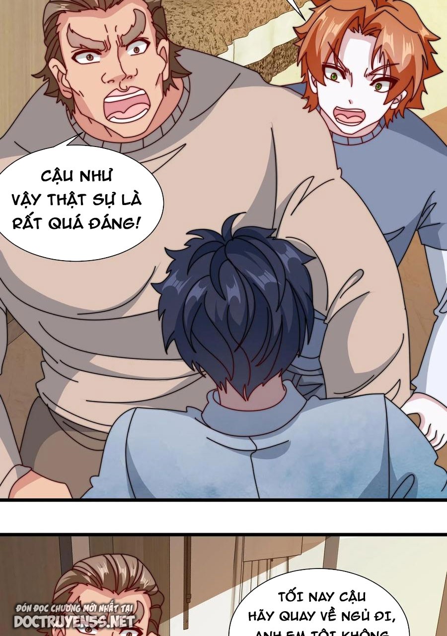 Slime ta treo cự long lên đánh là hợp lý nhỉ? Chapter 155 5