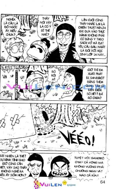 ninja loạn thị chapter 26 65