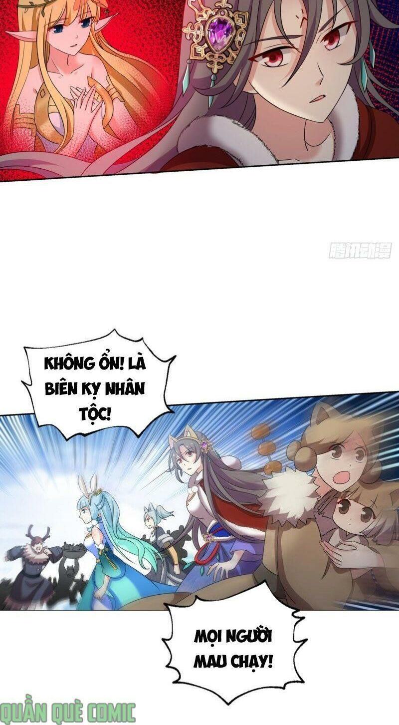 Trọng Sinh Thành Cậu Vàng Tại Dị Thế Chapter 199 31