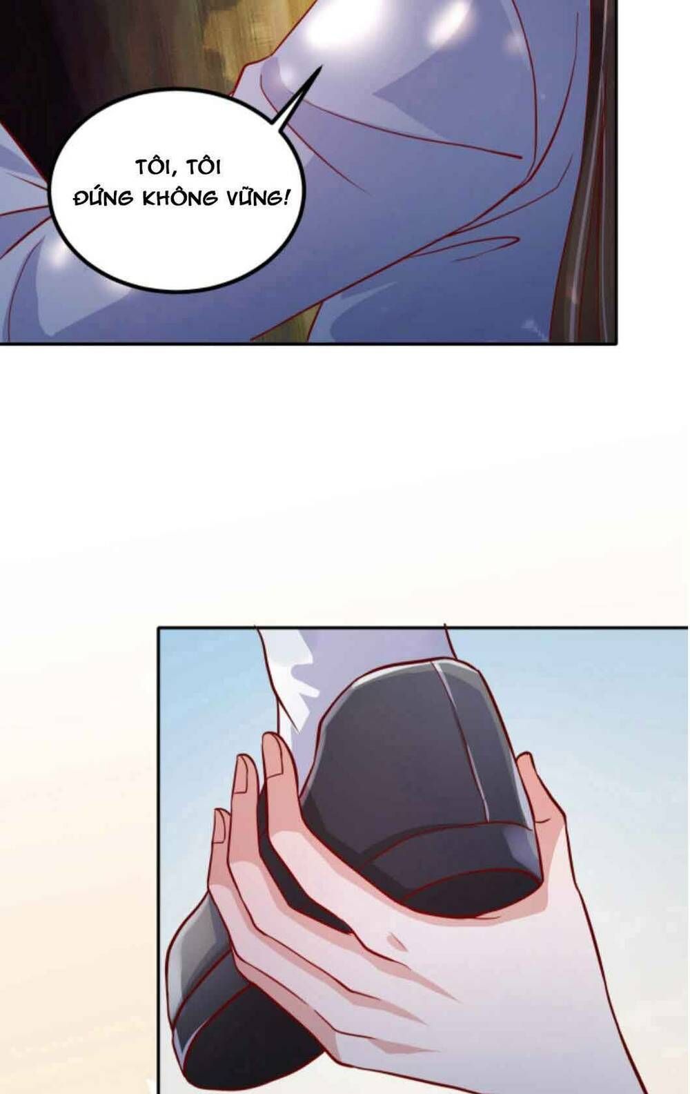 nhất sanh hữu hỉ chapter 41 27