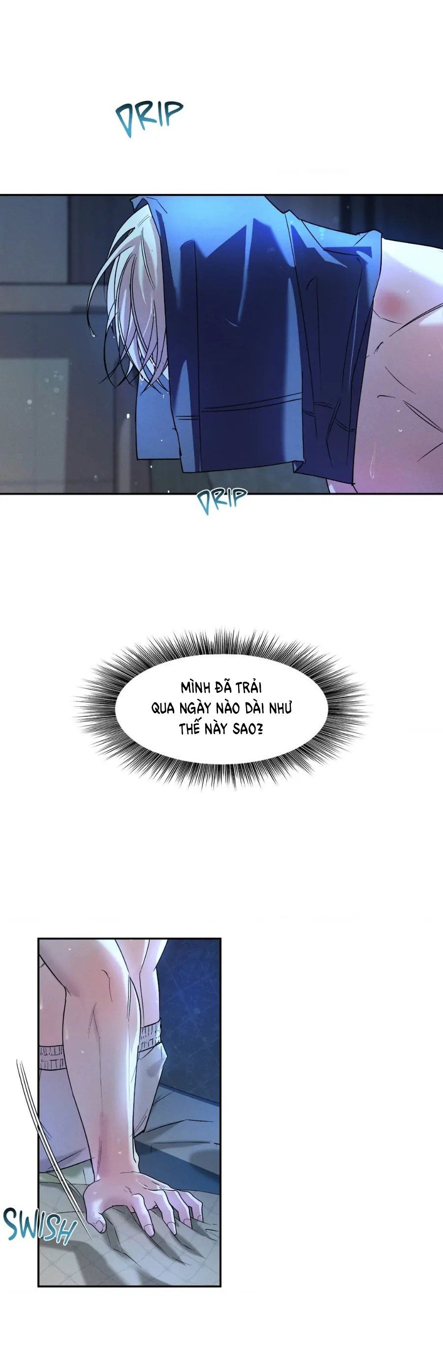 [18+] lật lại kịch bản - bản uncensored chapter 8.2 11