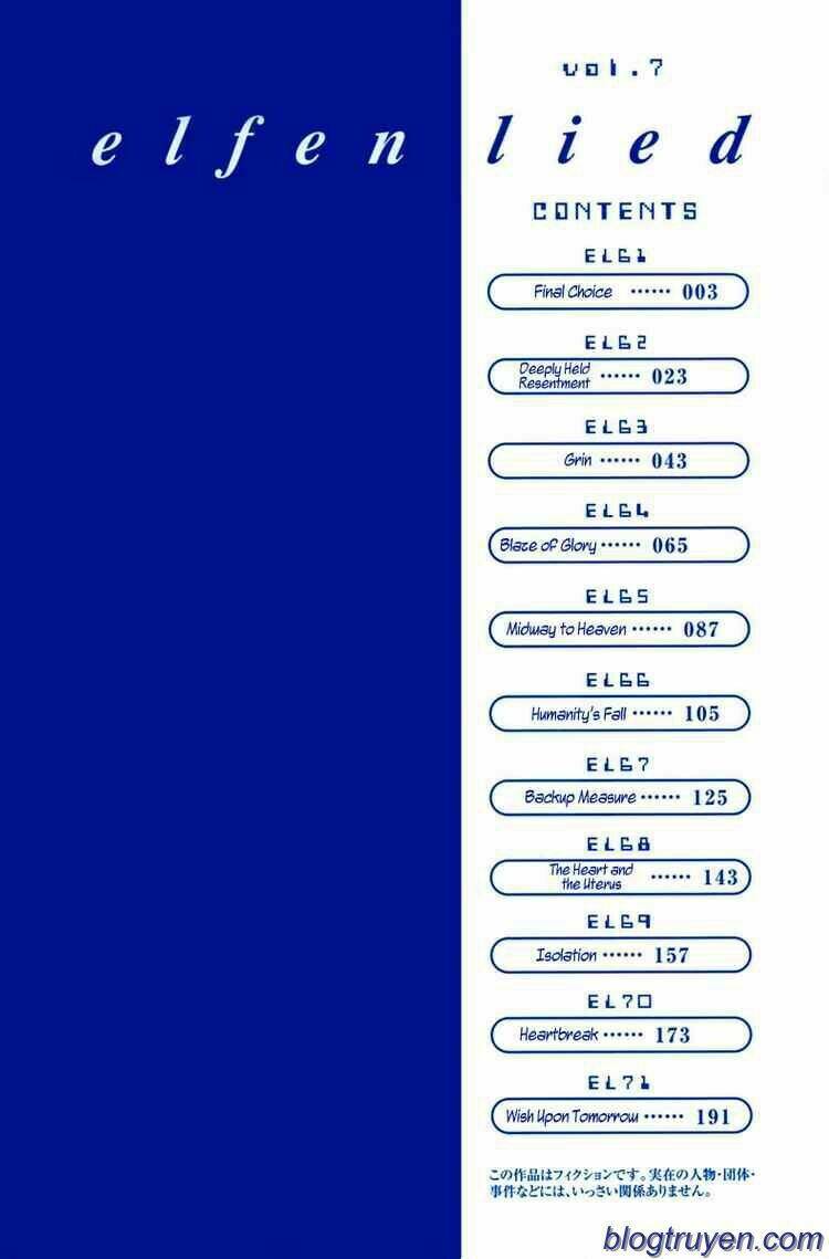 elfen lied chapter 61 2