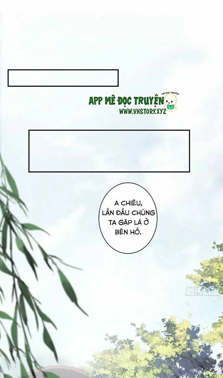 hoàng hậu ương bướng chapter 225 14