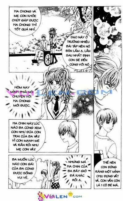 thiên thần tái thế chapter 3 58