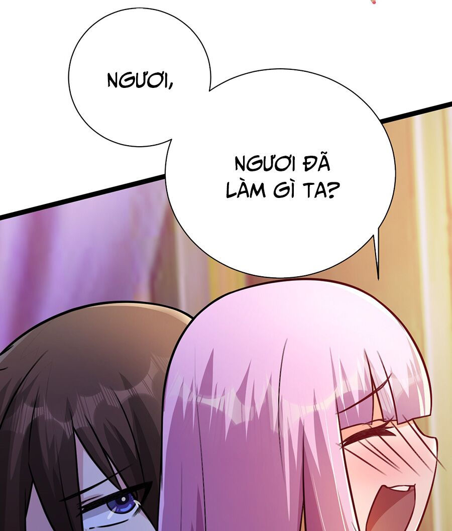 đại bảo kiếm của tôi chapter 40 36