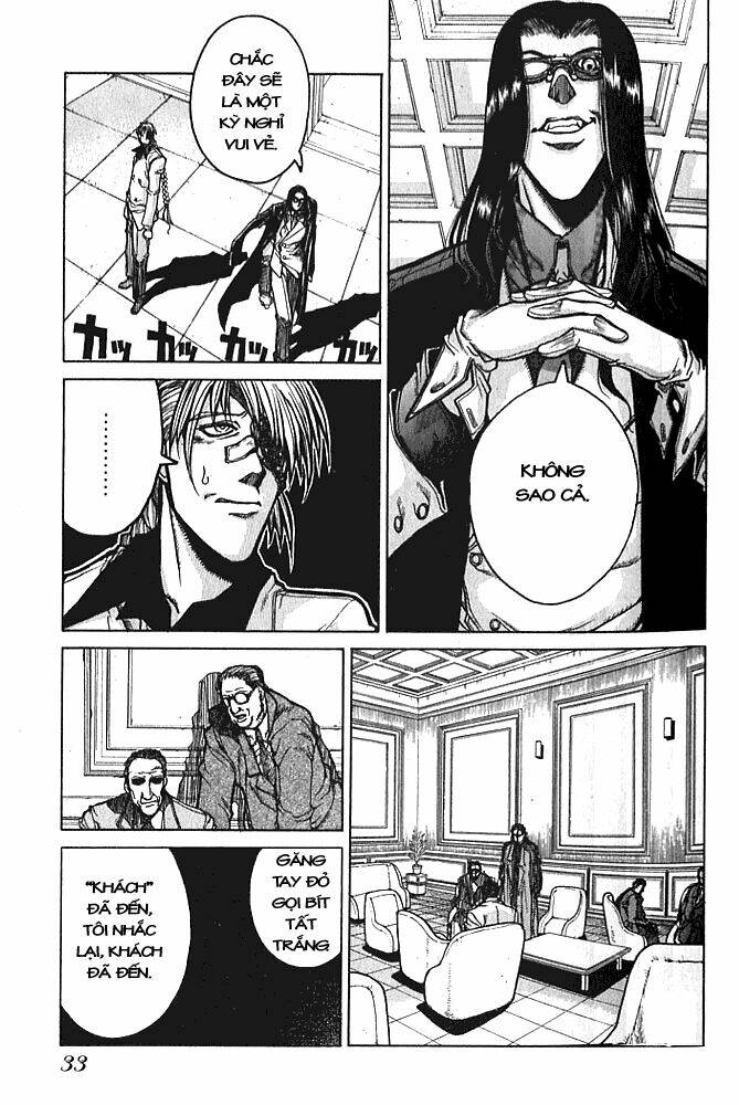 hellsing chapter 14 8