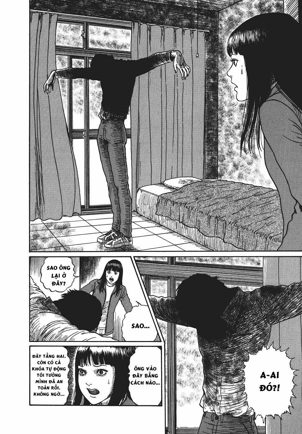 yami no koe chapter 6 18