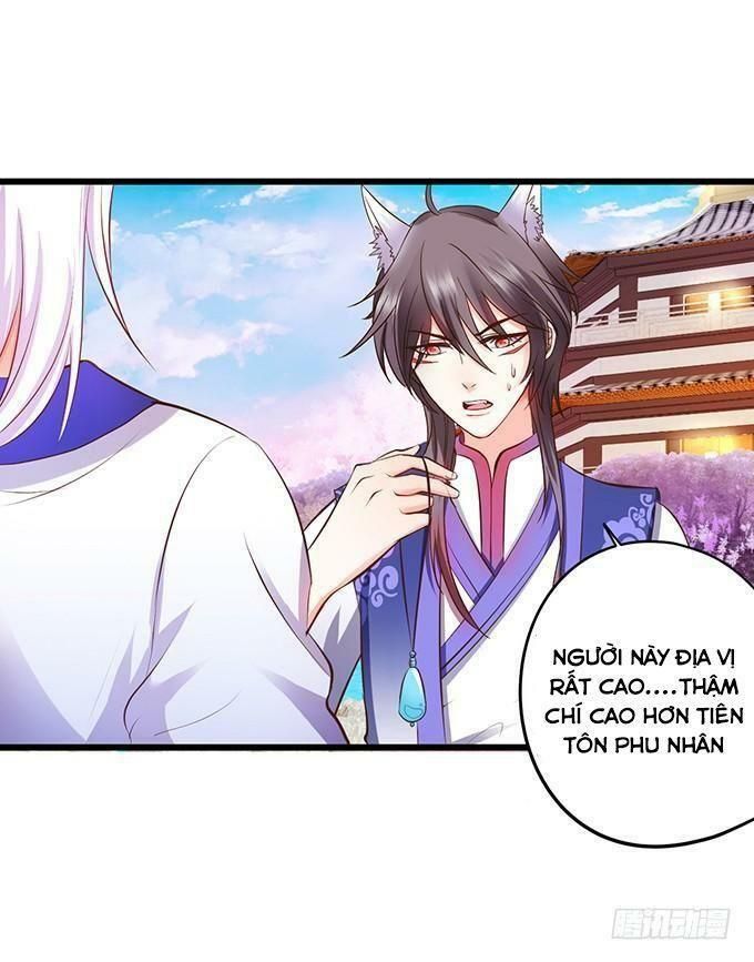 hồ tiên hung bạo chapter 71 50
