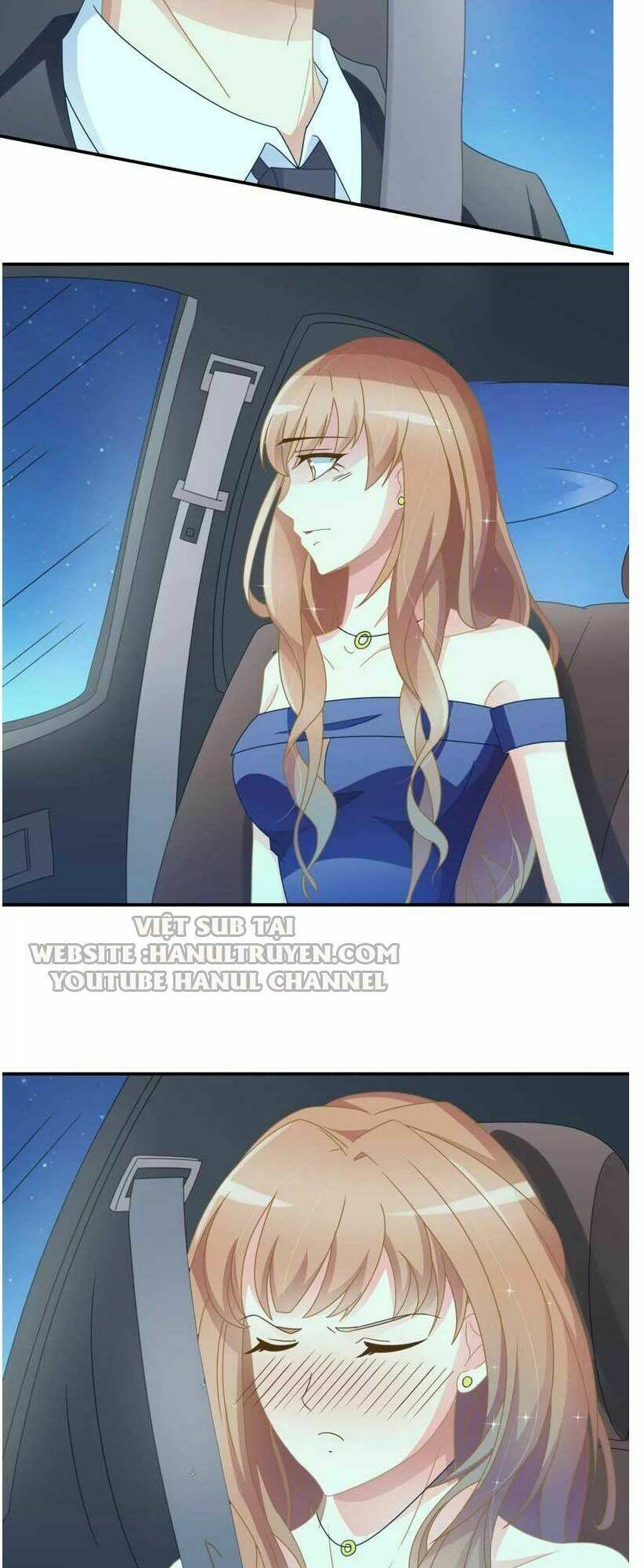 dụ vợ về nhà chồng cũ phải thật ôn nhu chapter 34 3