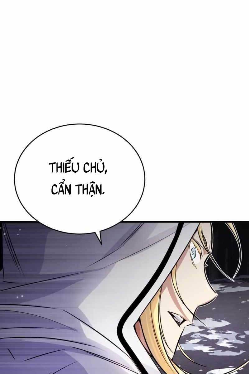 sự thức tỉnh của hắc ma pháp sư sau 66666 năm chapter 67.1 50