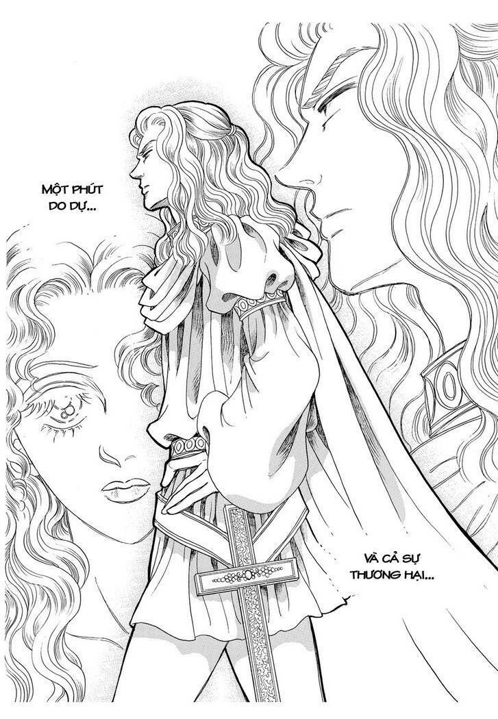 princess manhwa chapter 19 21