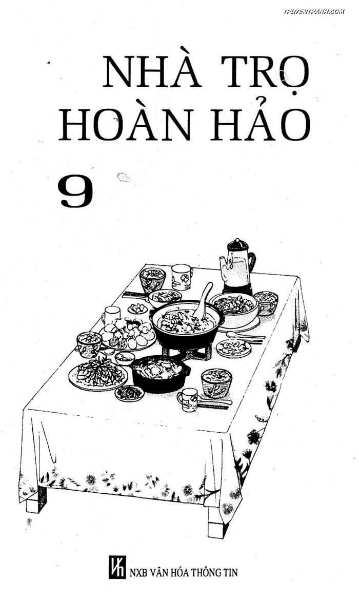 nhà trọ hoàn hảo chapter 49 2