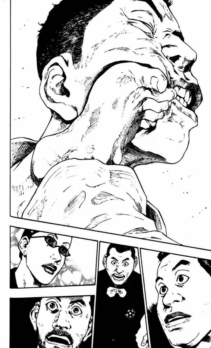 shamo (võ đạo) chapter 44 13