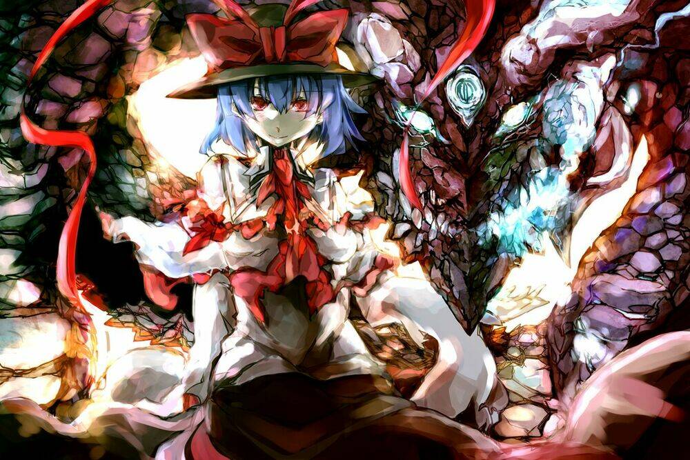 ảnh anime và ảnh wallpaper đẹp chapter 86 50