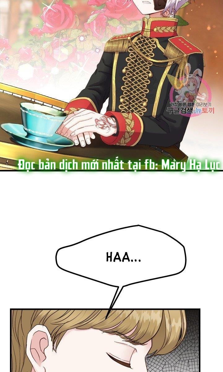 trở thành vợ thái tử quái vật chapter 33.1 11