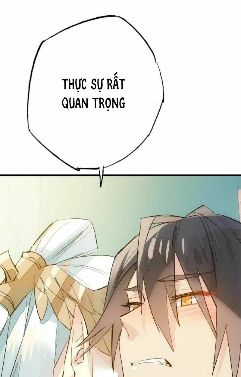 sư phụ lại trêu chọc ta chapter 14 25