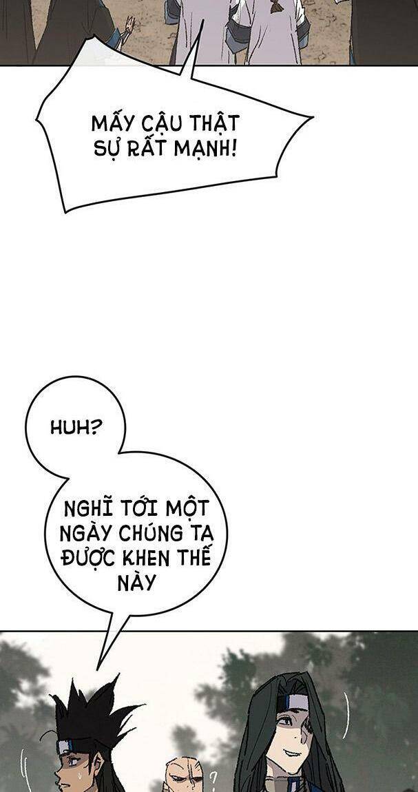 kiếm sĩ bất bại chapter 106 12