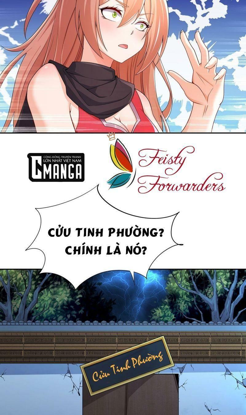 sau khi tu luyện, ta biến thành ma tôn xương khô chapter 10 40