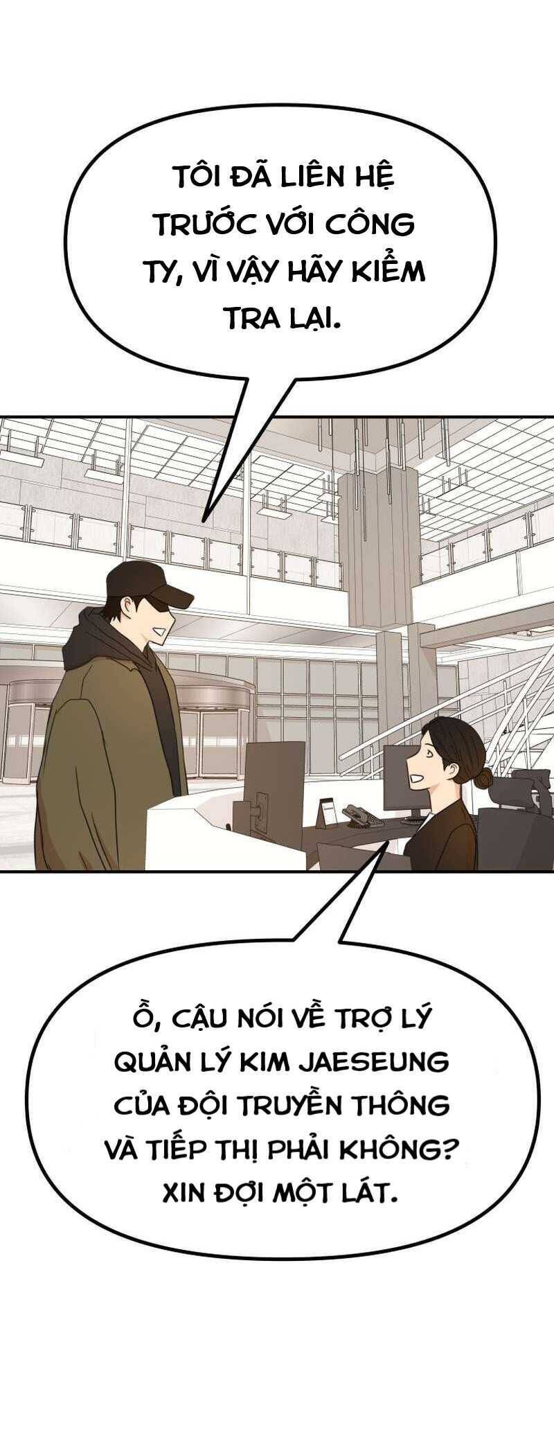 Bạn Trai Vệ Sĩ chapter 117 47