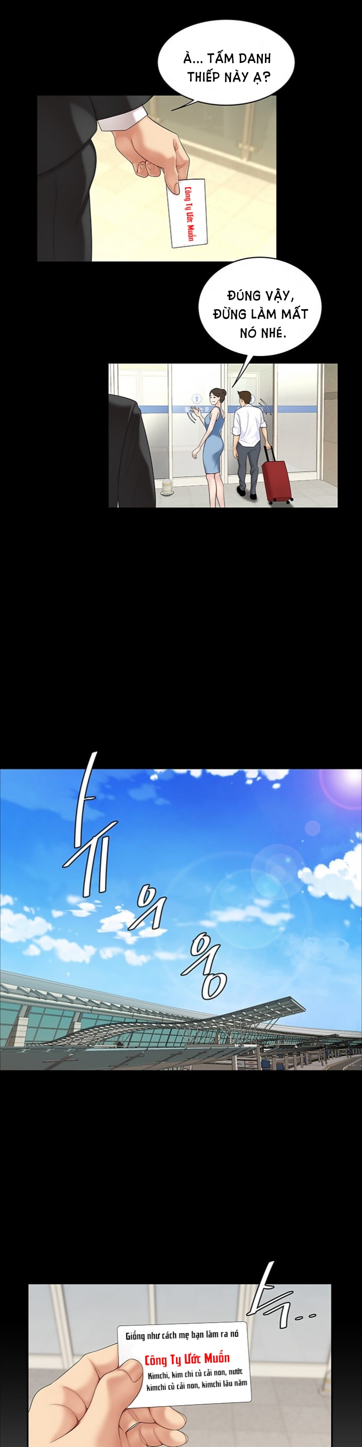 nếm mùi lạc thú chapter 1 12