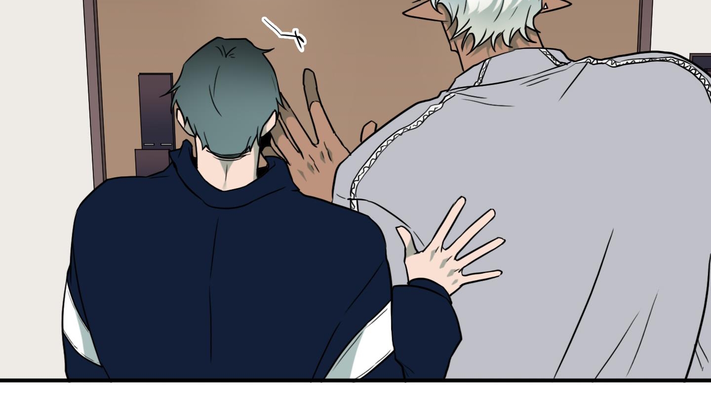 dear door chapter 154 41