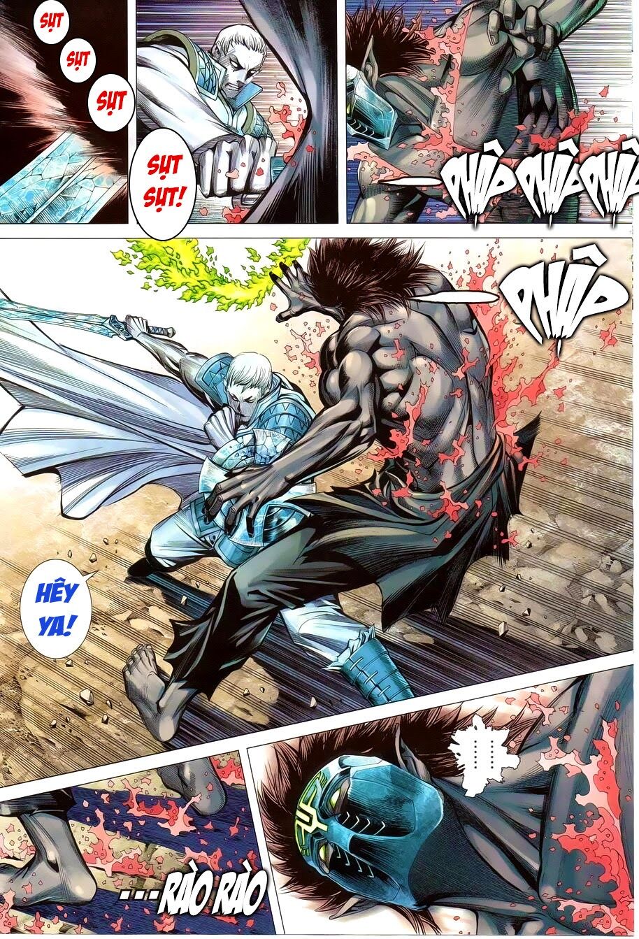 phong thần ký chapter 153 18