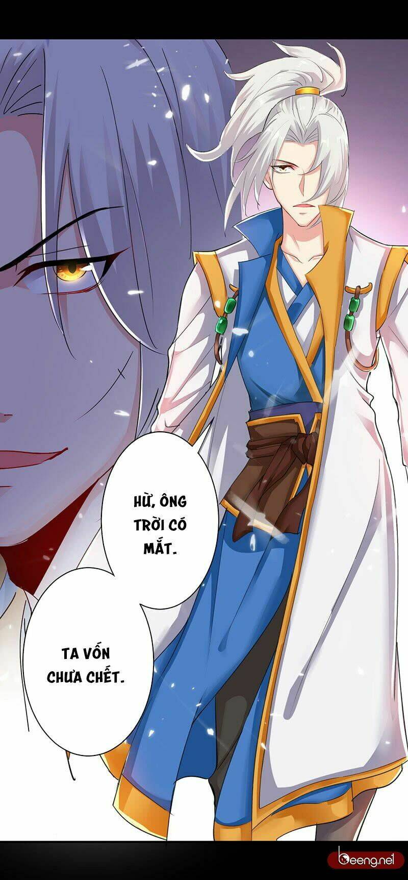 tối cường chiến hồn chapter 2 22