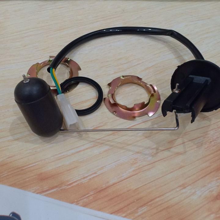 Phao xăng gắn xe máy Wave - xe Future loại xịn -TKAs.665