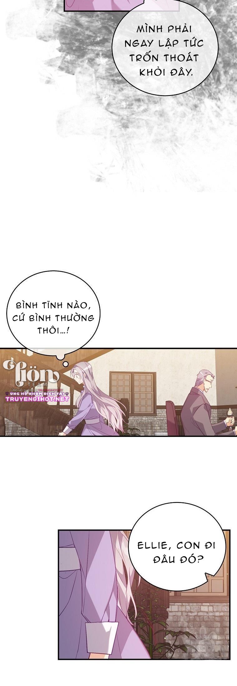 tôi chỉ nhận ra sau khi mất cô ấy chapter 19.2 8