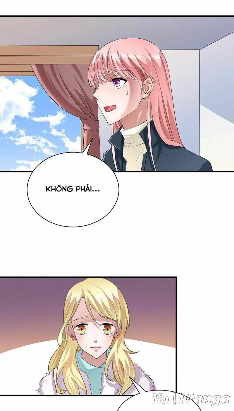 cô dâu gả thay của tổng tài chapter 54 18