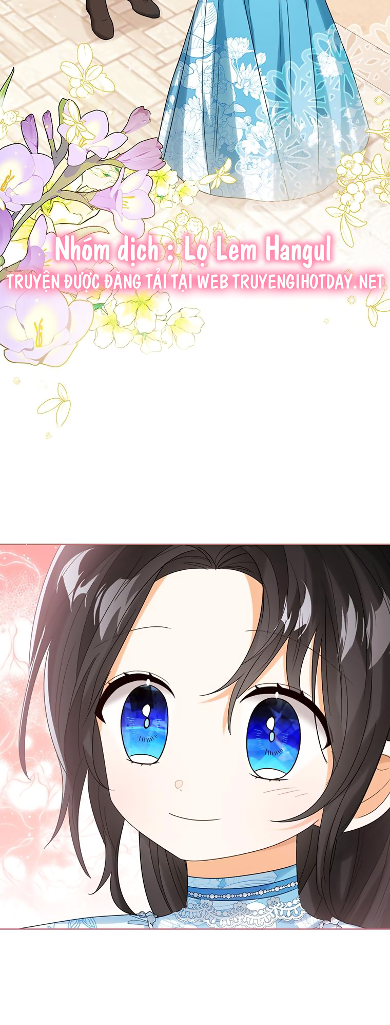 Tôi Không Muốn Trở Thành Nữ Phản Diện chapter 73 - Trang 31