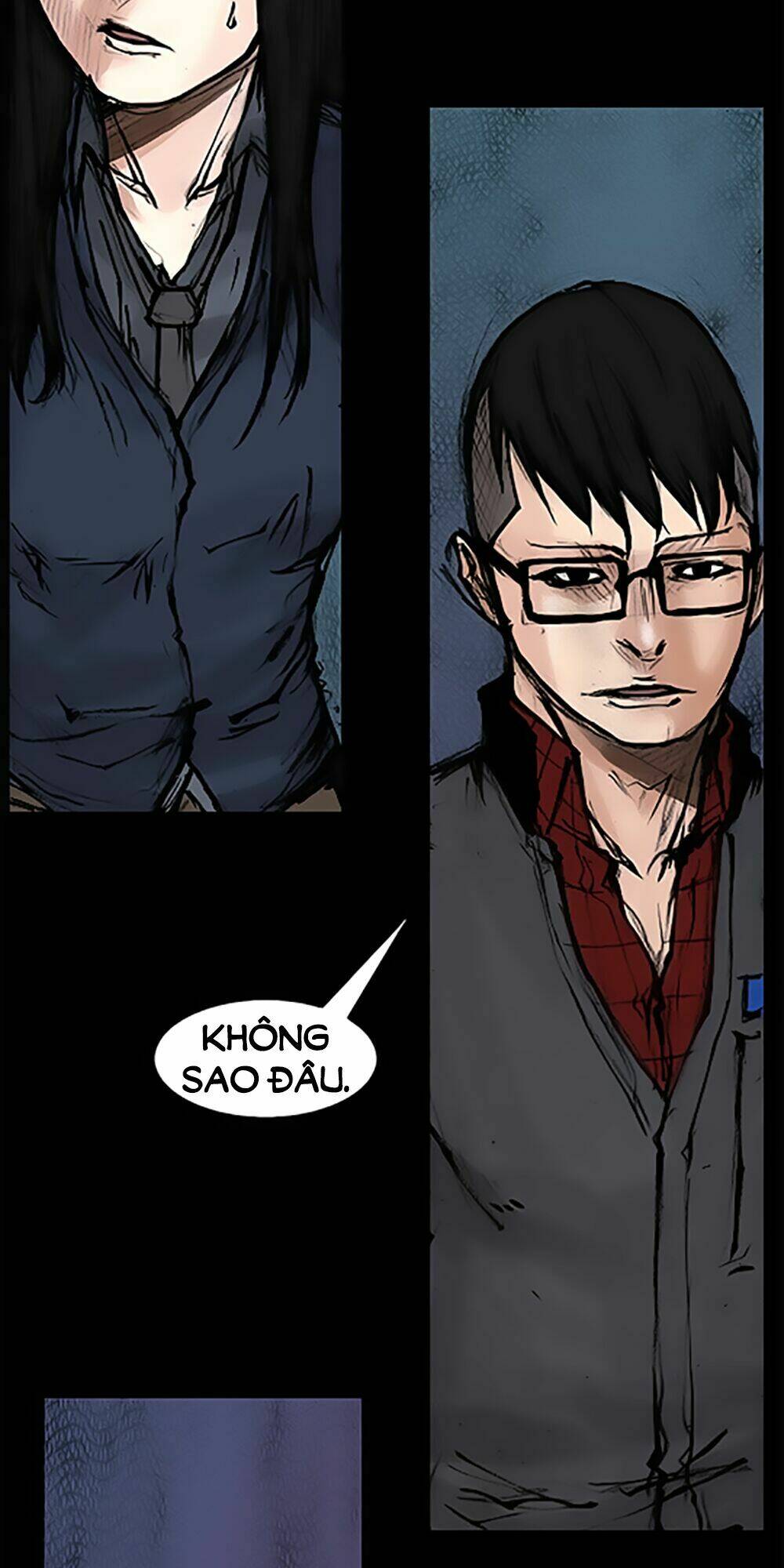 độc cô tiền truyện chapter 114 12