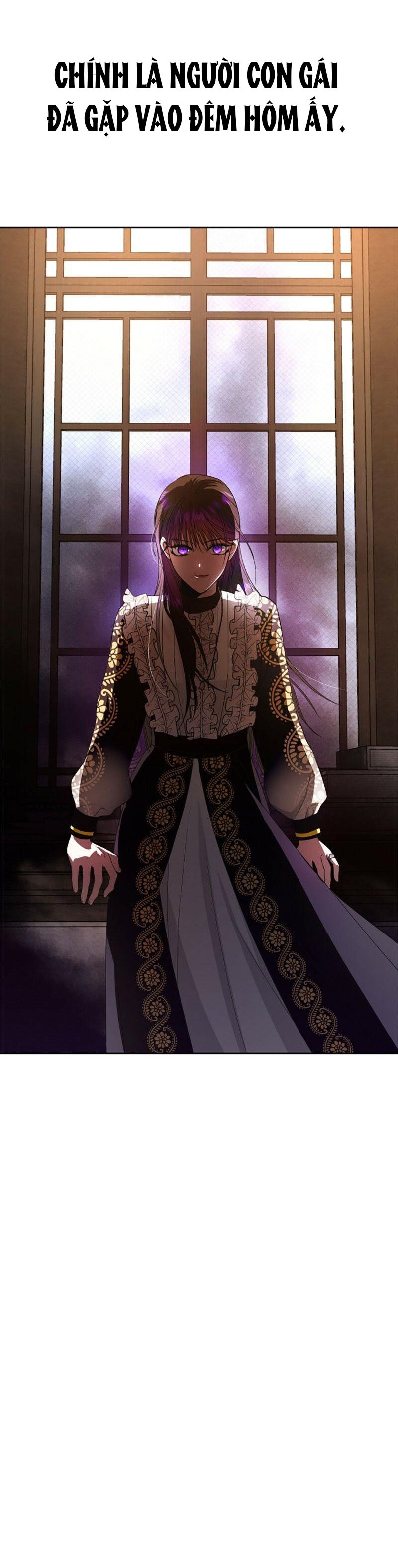 tôi muốn trở thành cô ấy dù chỉ là một ngày chapter 51 6