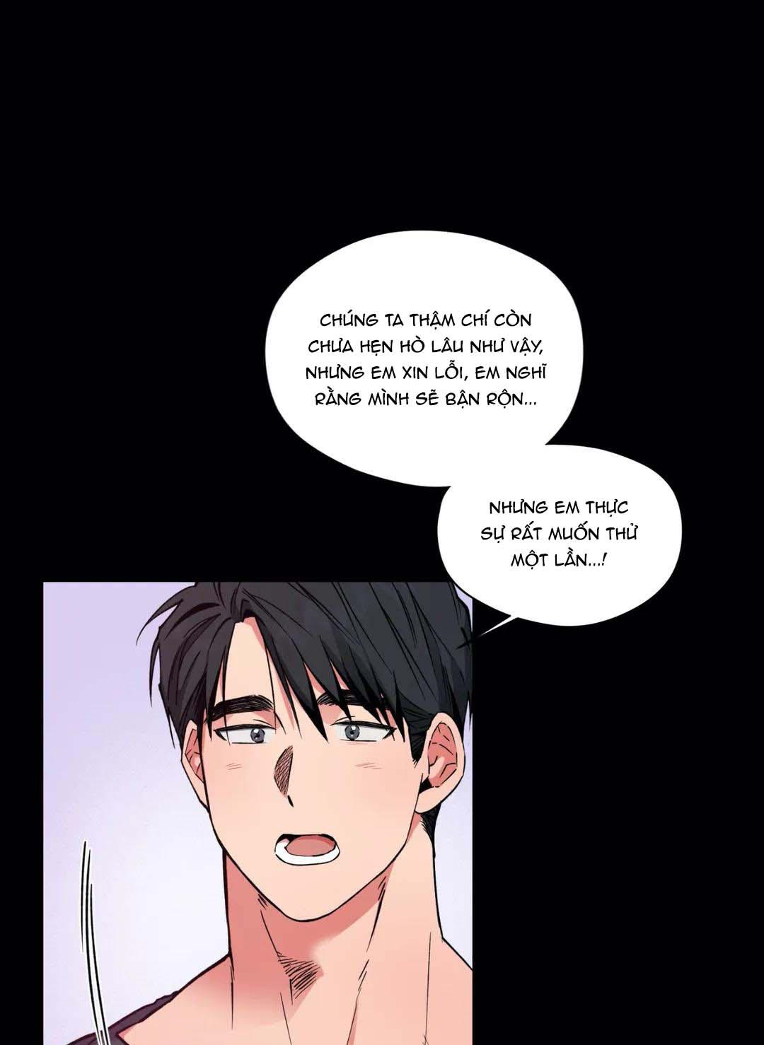 love plan chapter 11 41