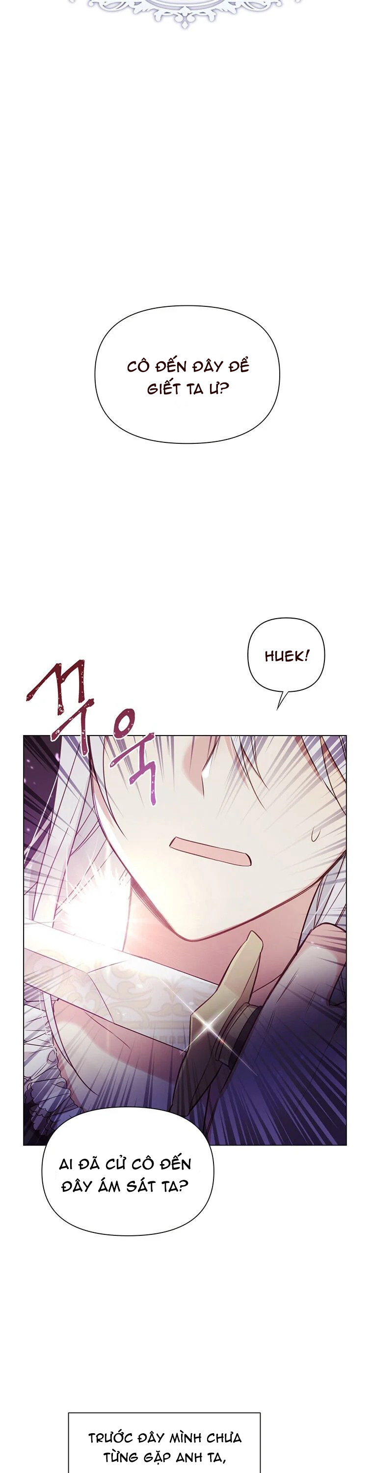 nhân vật phụ cũng xứng đáng có được tình yêu chapter 0 3