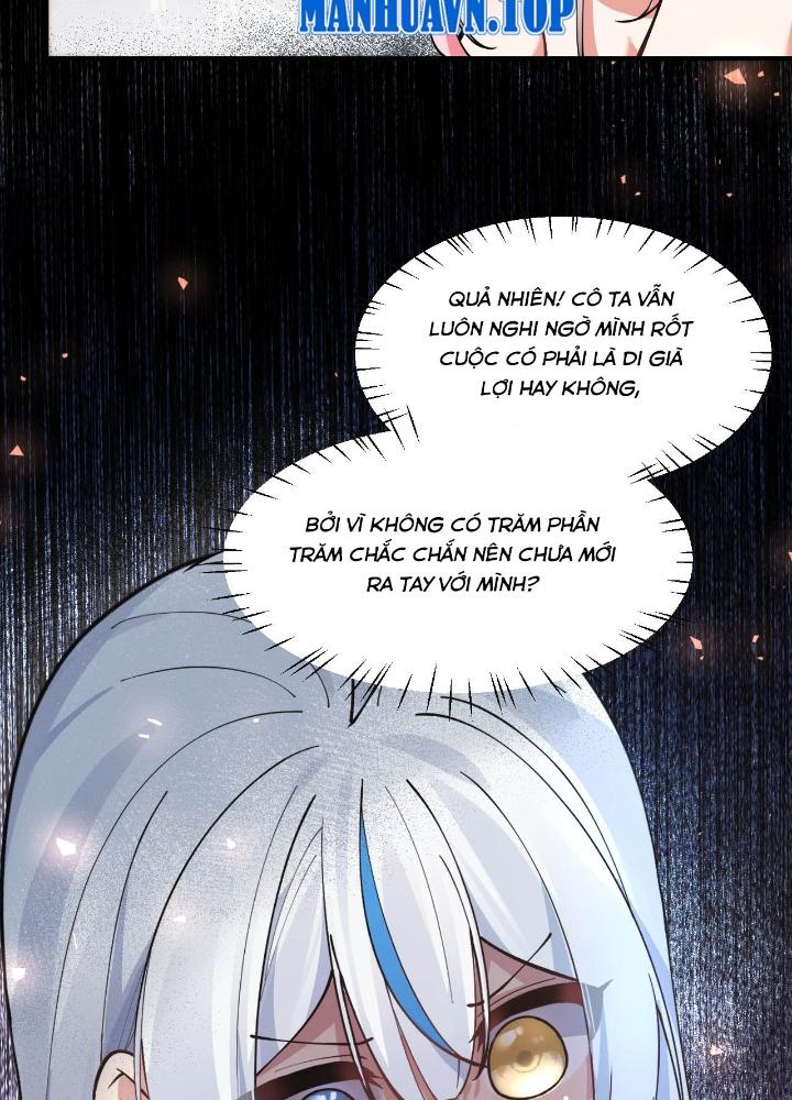 trời sinh mị cốt ta bị yandere đồ nhi để mắt tới chapter 4 123