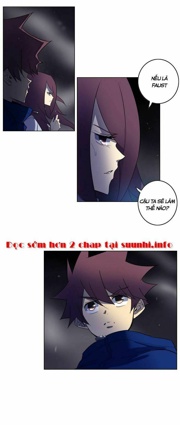 bản khế ước linh hồn chapter 102 19