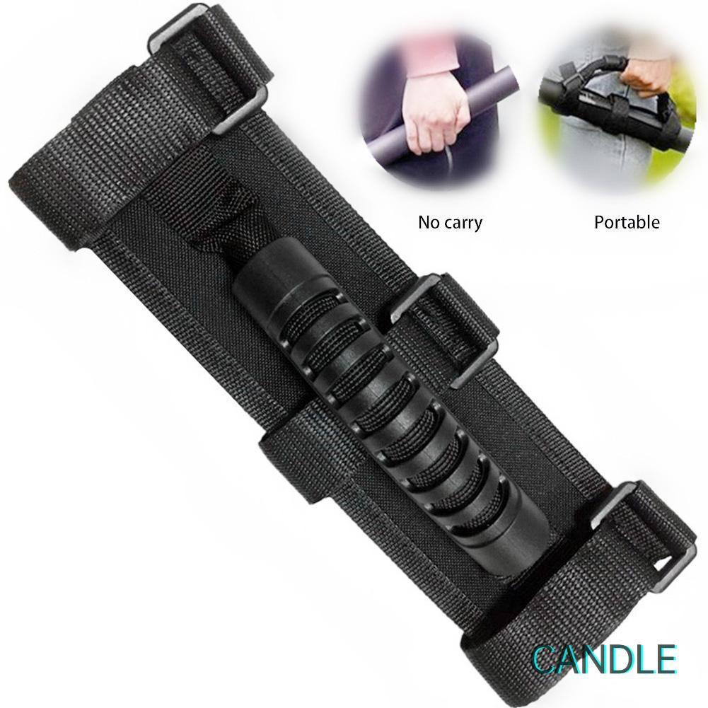 Dây Đeo Tay Tiện Lợi Cho Xe Điện M365 Pro Ninebot Es1-Es4