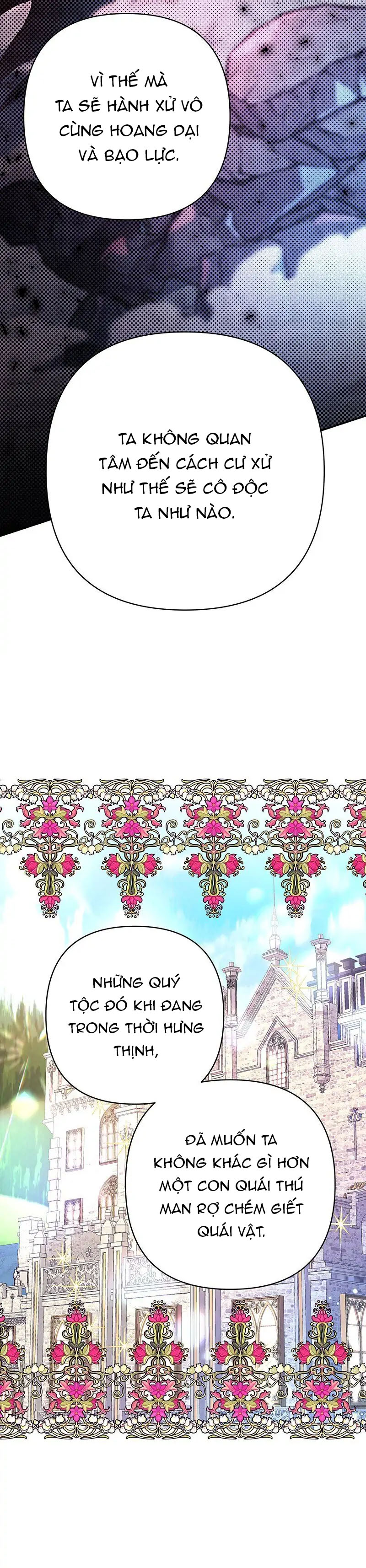 một câu chuyện lãng mạn chapter 12.2 11